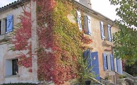 La Bastide Des Pins