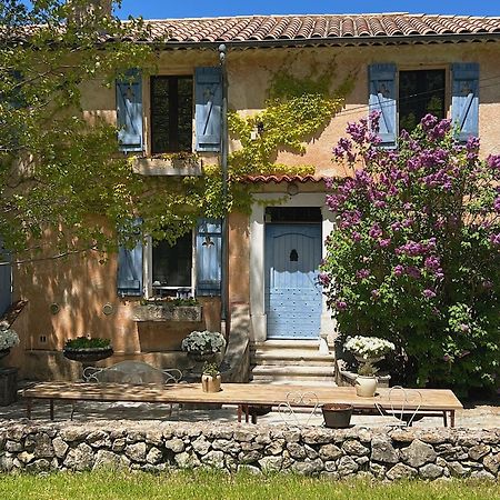 La Bastide Des Pins Hotel Exterior photo