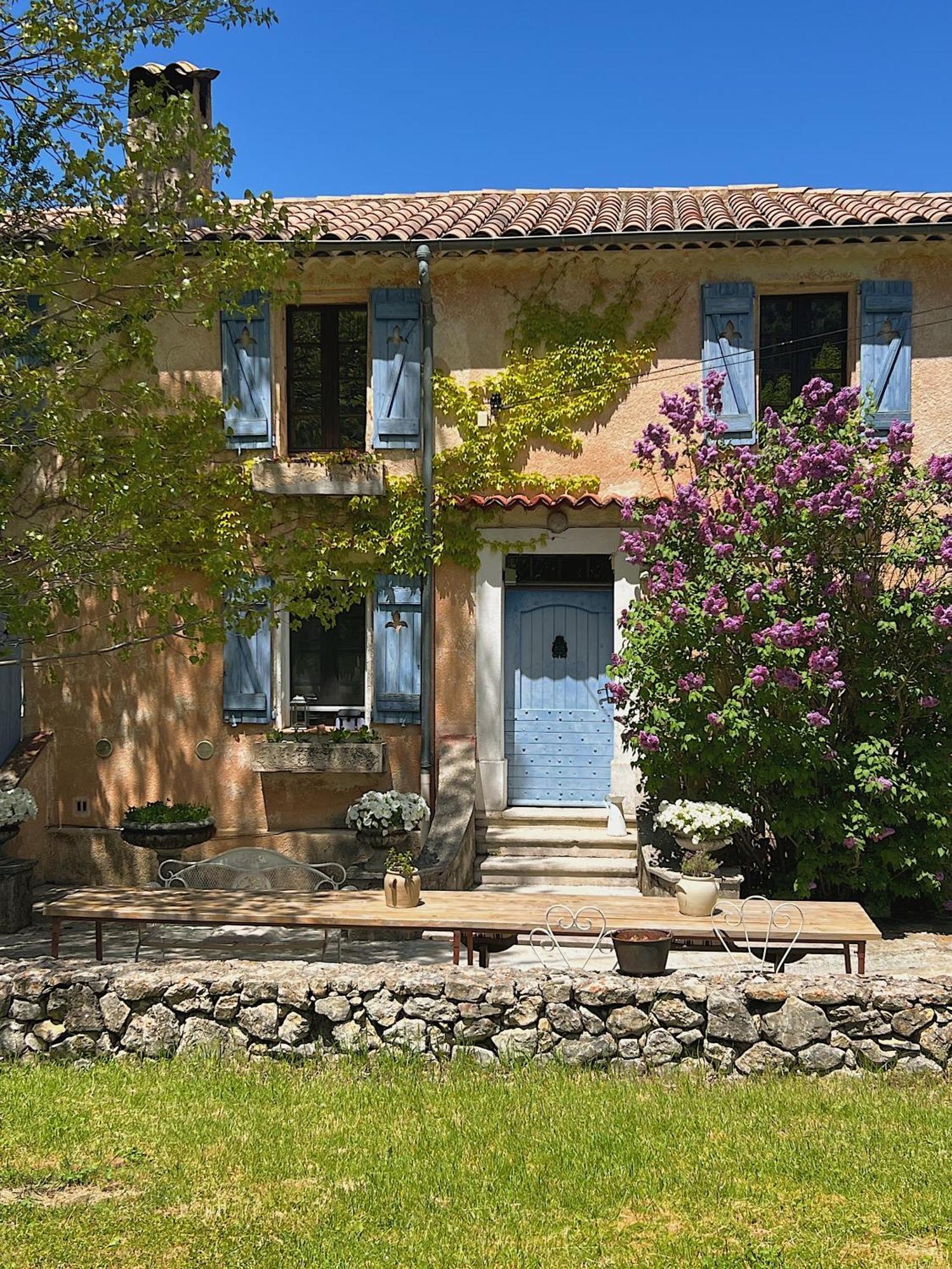 La Bastide Des Pins Hotel Exterior photo